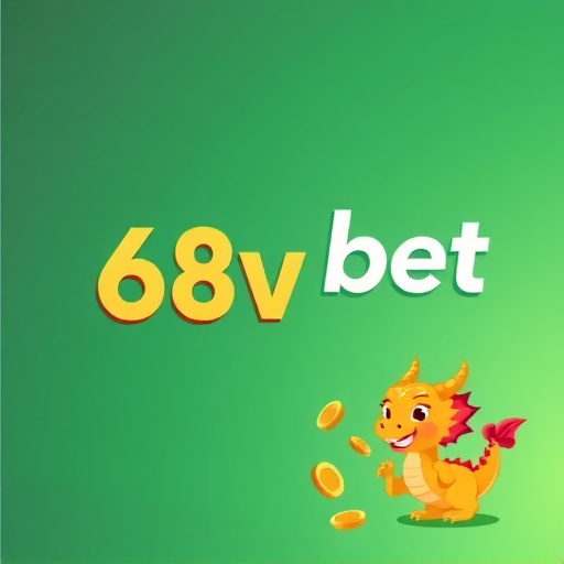 68V Bet logo